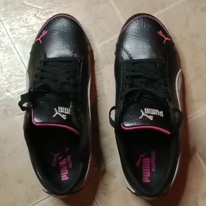 Puma sneakers